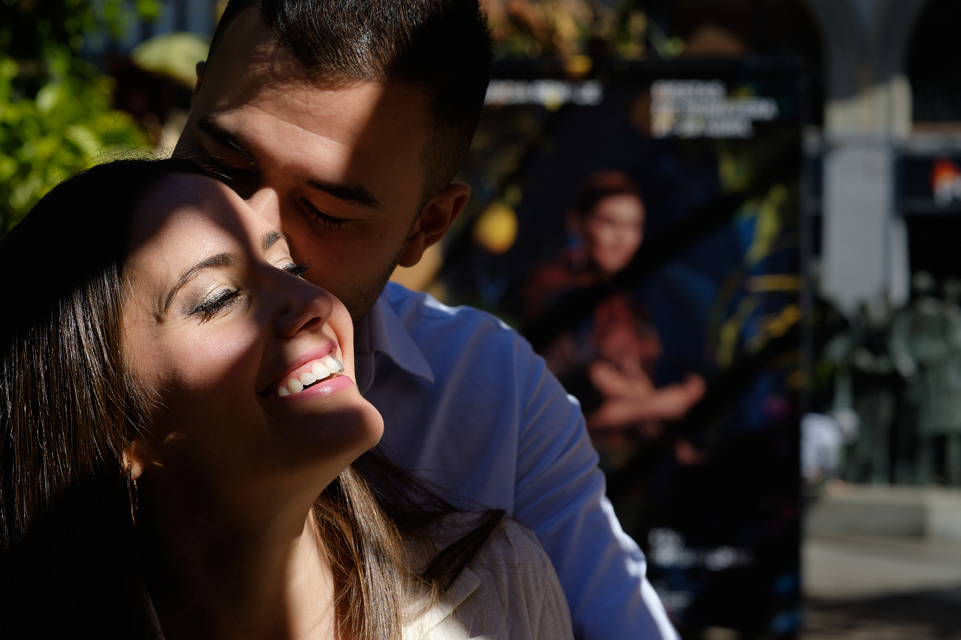 celebrating love
