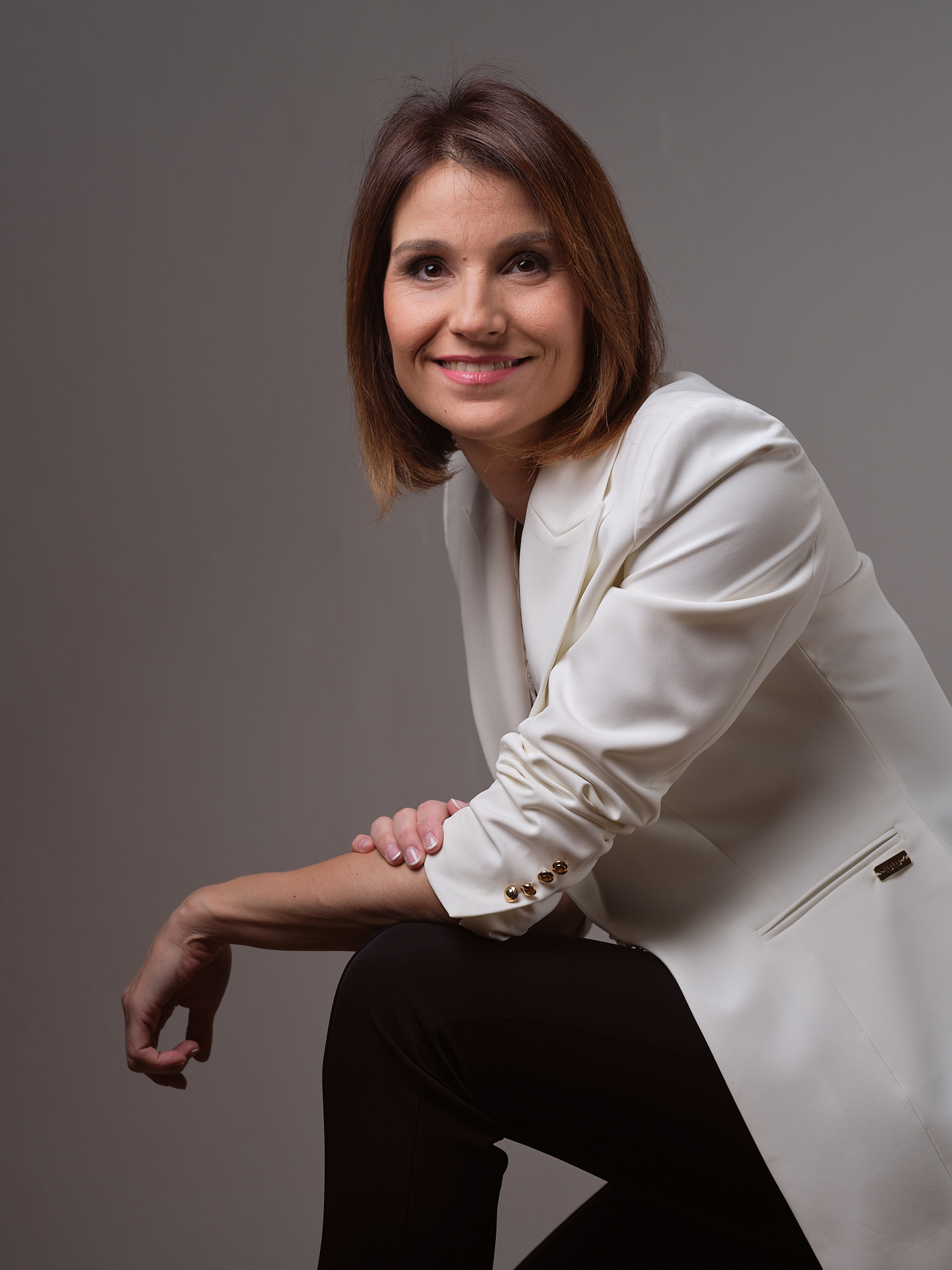 retratos empresariales
